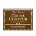 COCOA CONTOUR CHISELED TO PERFECTION